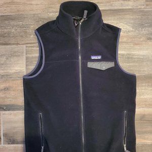 Men's Med Patagonia Synchilla Vest